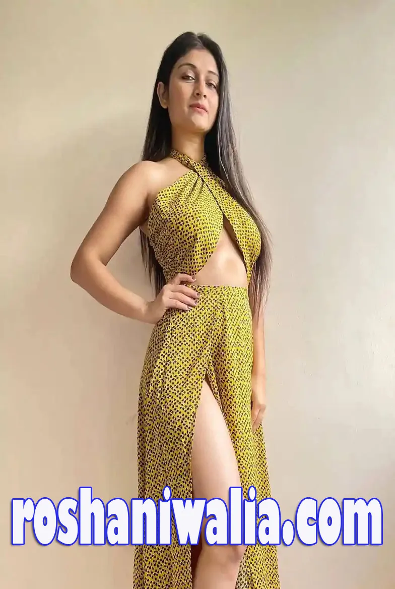 goa Independent Escorts
