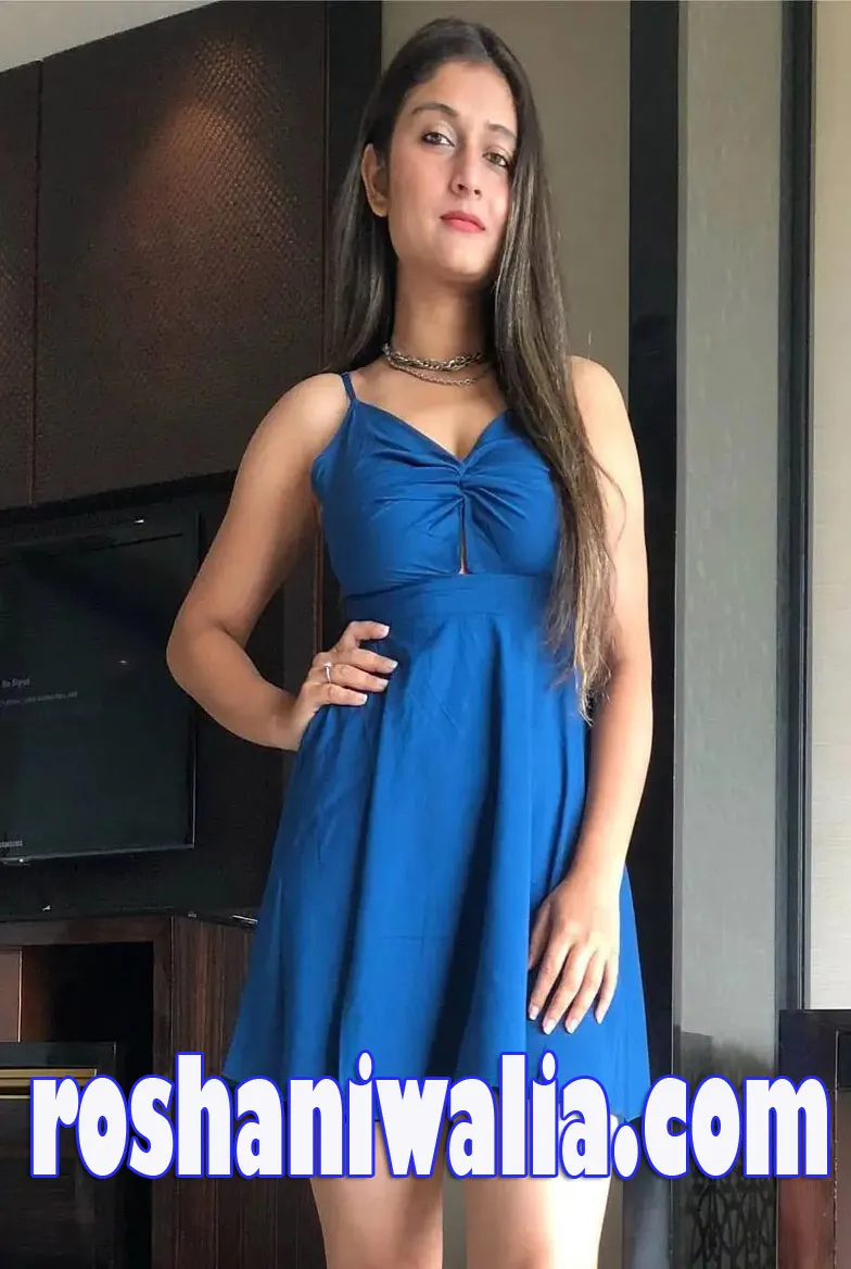 Indian Escort In goa