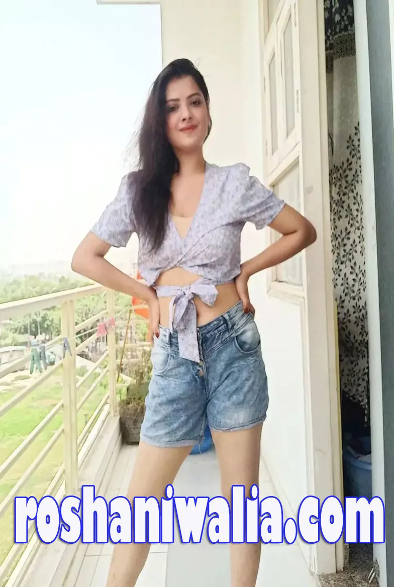 Call Girl In goa