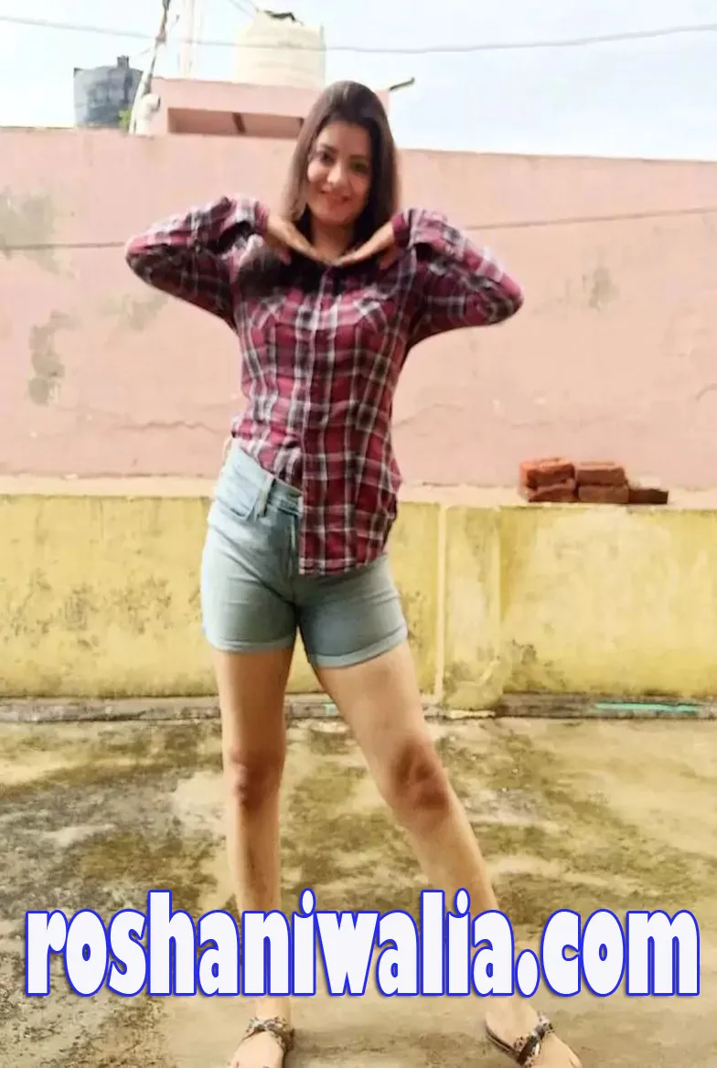 Female Escort In goa 
