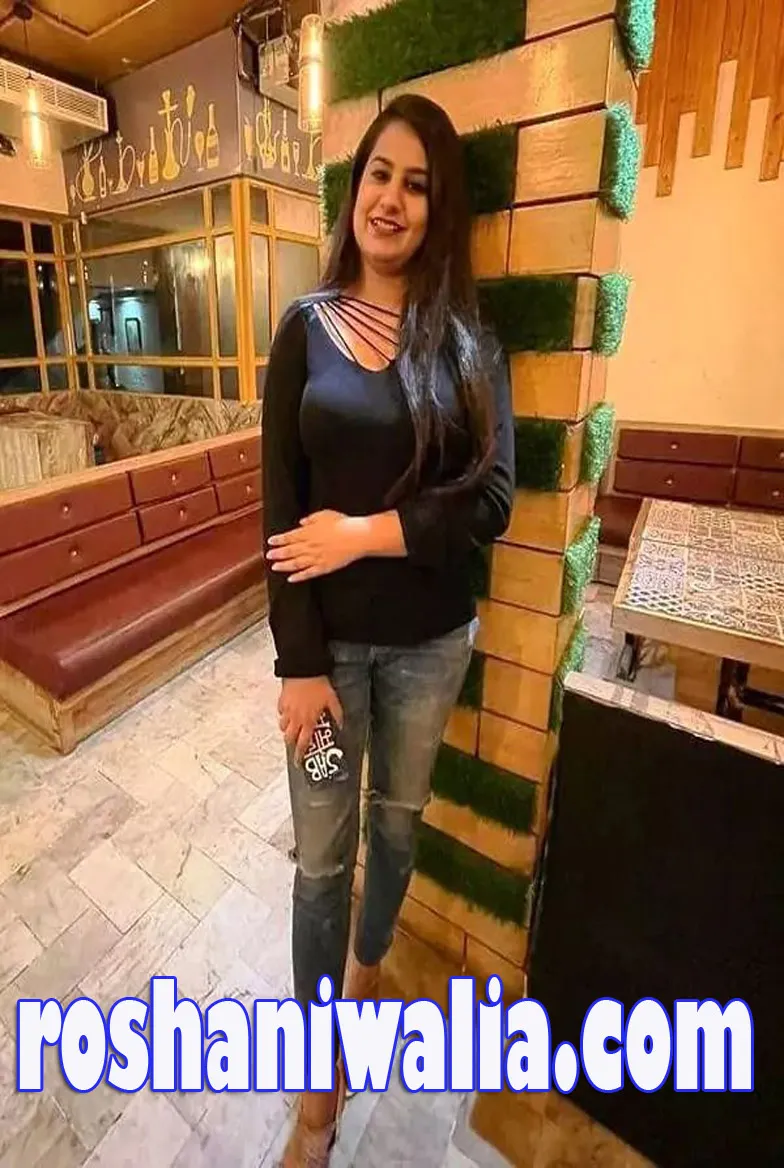 Model goa Escort Service