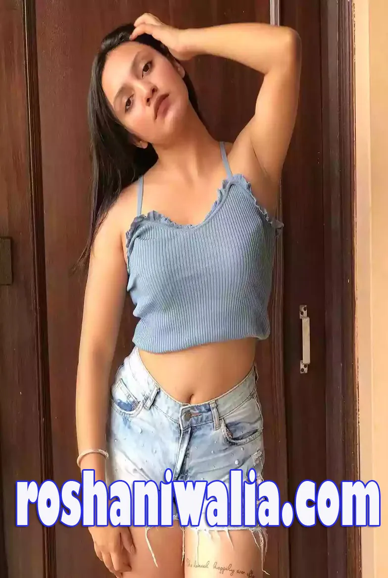 Model Escorts in goa
