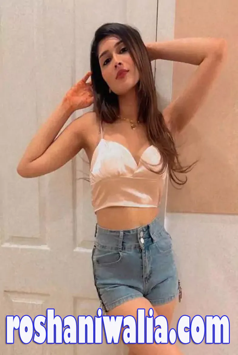 Top Class Escort Service in goa